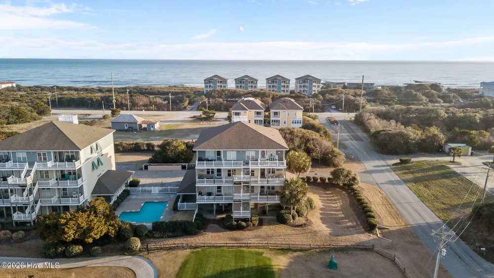 112 Oakleaf Drive #1002-A Pine Knoll Shores, NC 28512