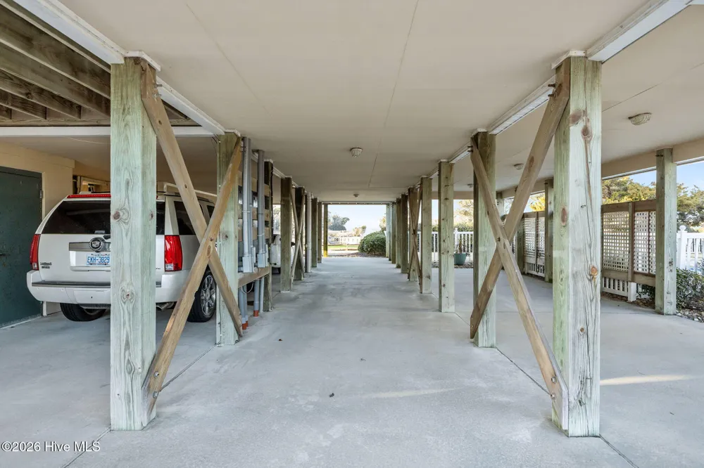 112 Oakleaf Drive #1002-A Pine Knoll Shores, NC 28512
