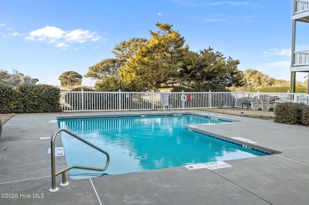 112 Oakleaf Drive #1002-A Pine Knoll Shores, NC 28512