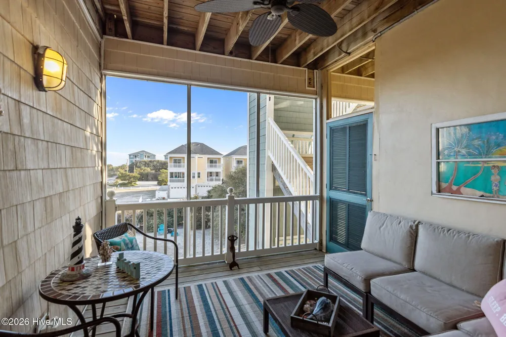 112 Oakleaf Drive #1002-A Pine Knoll Shores, NC 28512
