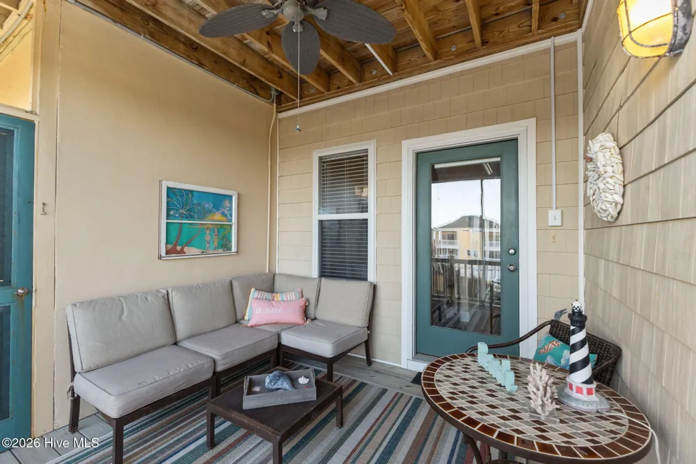 112 Oakleaf Drive #1002-A Pine Knoll Shores, NC 28512