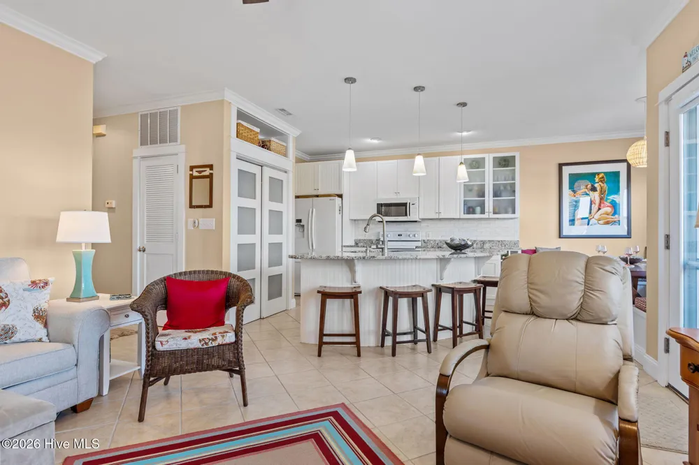 112 Oakleaf Drive #1002-A Pine Knoll Shores, NC 28512