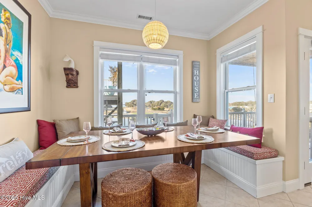112 Oakleaf Drive #1002-A Pine Knoll Shores, NC 28512