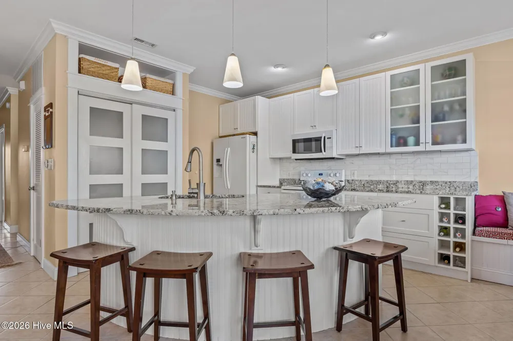 112 Oakleaf Drive #1002-A Pine Knoll Shores, NC 28512