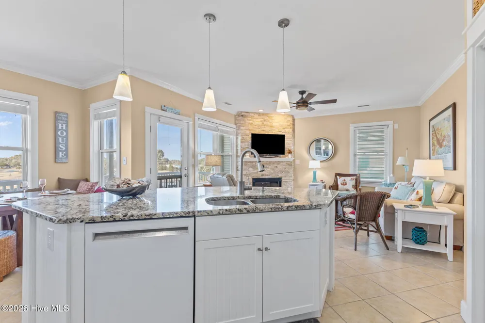 112 Oakleaf Drive #1002-A Pine Knoll Shores, NC 28512