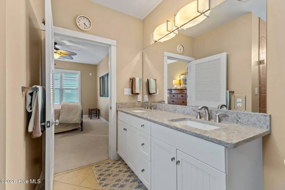 112 Oakleaf Drive #1002-A Pine Knoll Shores, NC 28512