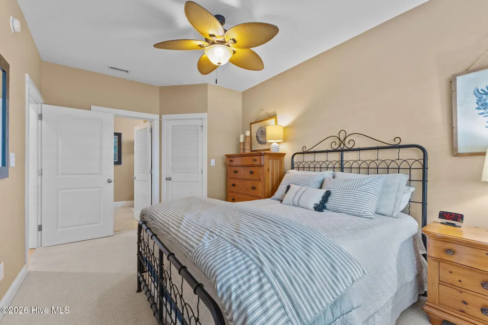 112 Oakleaf Drive #1002-A Pine Knoll Shores, NC 28512