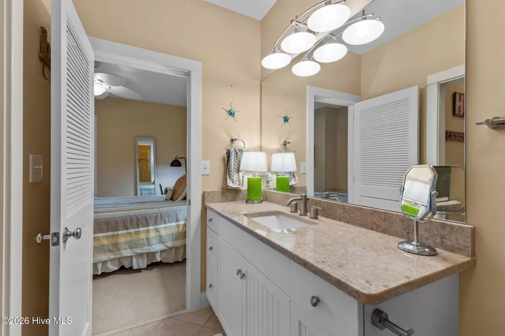 112 Oakleaf Drive #1002-A Pine Knoll Shores, NC 28512