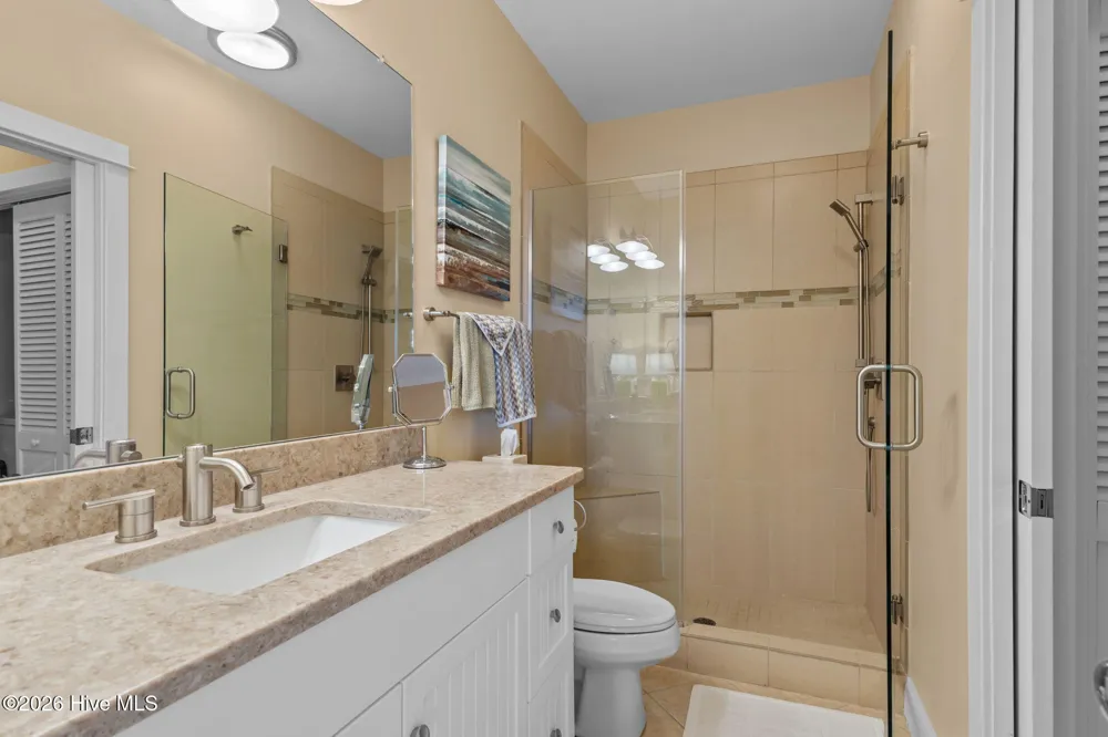 112 Oakleaf Drive #1002-A Pine Knoll Shores, NC 28512