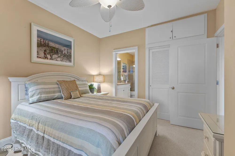 112 Oakleaf Drive #1002-A Pine Knoll Shores, NC 28512