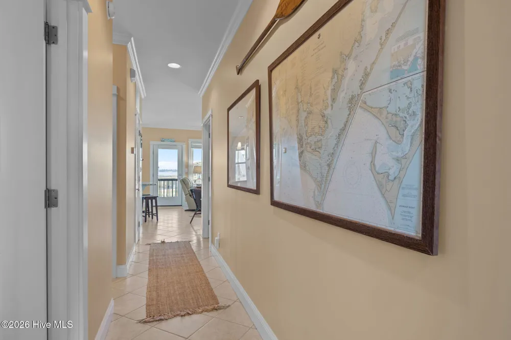 112 Oakleaf Drive #1002-A Pine Knoll Shores, NC 28512