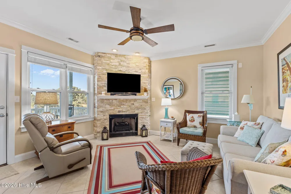 112 Oakleaf Drive #1002-A Pine Knoll Shores, NC 28512