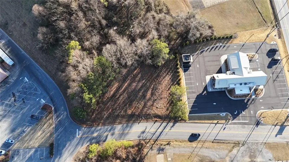 0 W Belmont Drive Calhoun, GA 30701