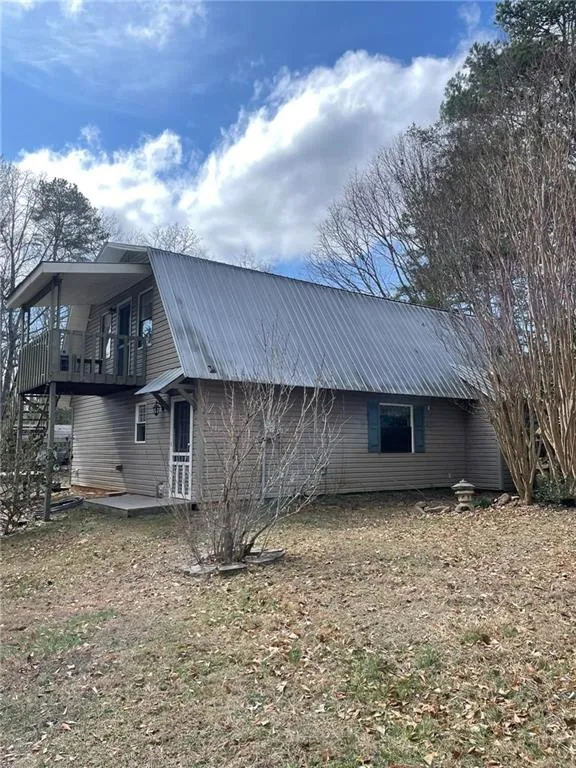 175 Loblolly Lane Blairsville, GA 30512