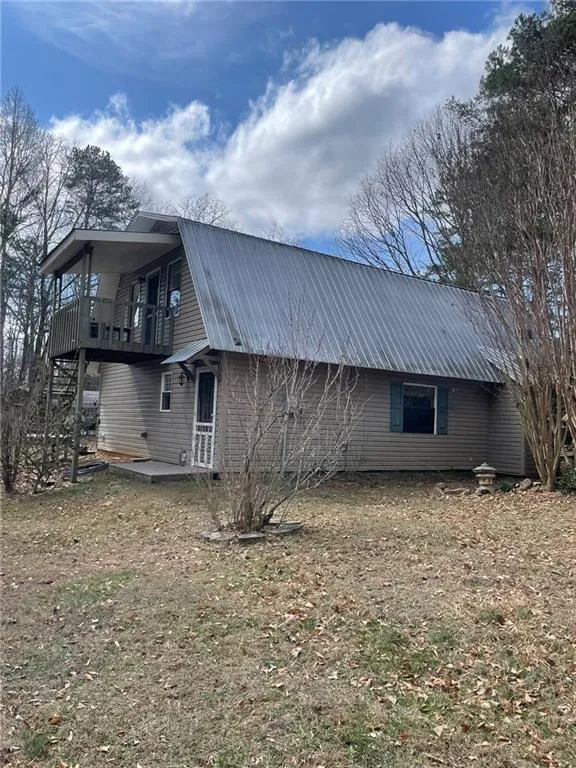 175 Loblolly Lane Blairsville, GA 30512
