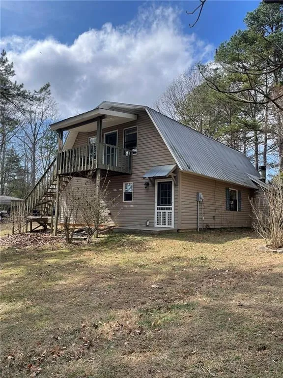 175 Loblolly Lane Blairsville, GA 30512