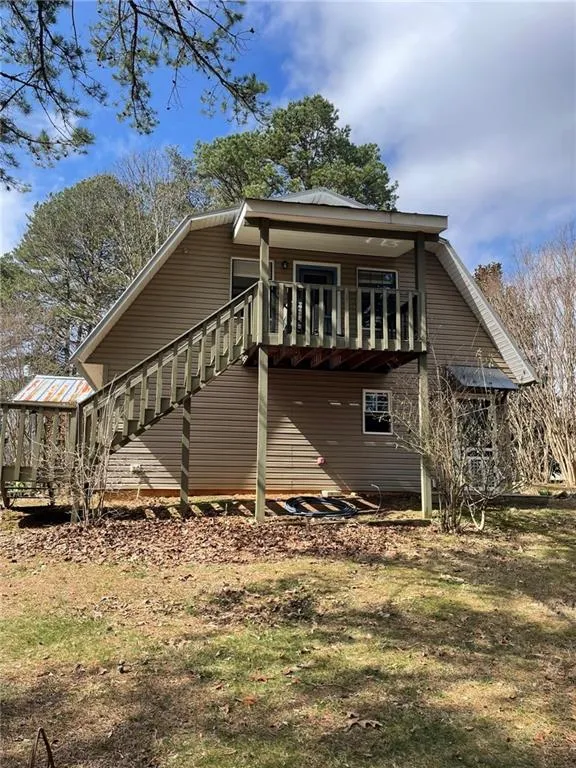 175 Loblolly Lane Blairsville, GA 30512
