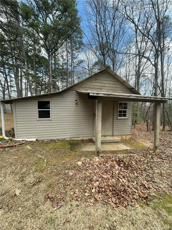 175 Loblolly Lane Blairsville, GA 30512