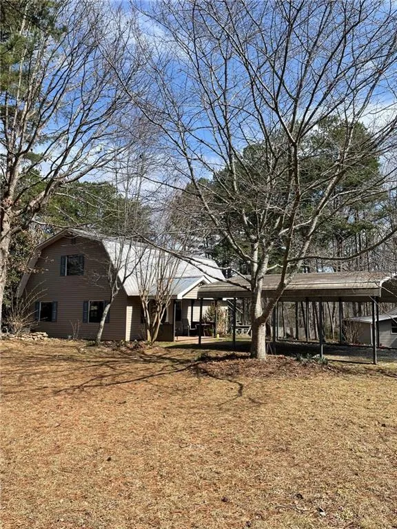 175 Loblolly Lane Blairsville, GA 30512