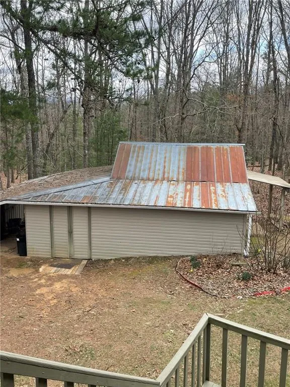 175 Loblolly Lane Blairsville, GA 30512