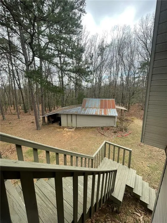 175 Loblolly Lane Blairsville, GA 30512