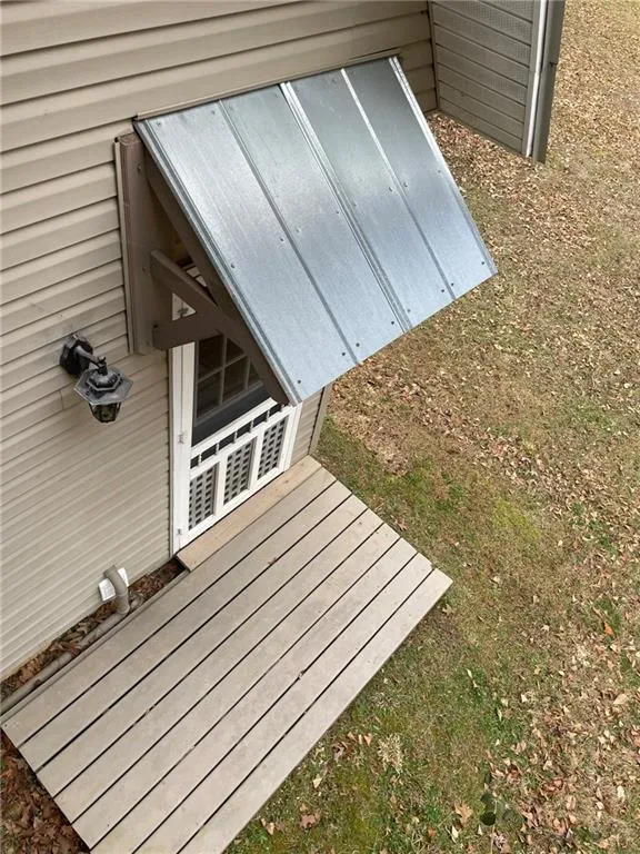 175 Loblolly Lane Blairsville, GA 30512