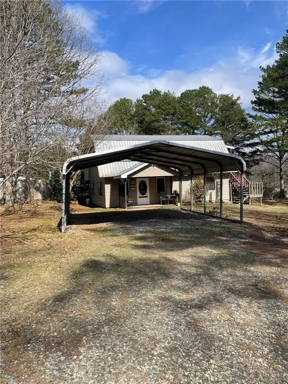 175 Loblolly Lane Blairsville, GA 30512