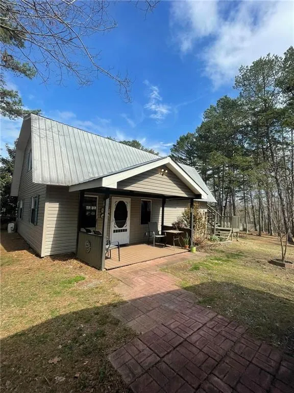 175 Loblolly Lane Blairsville, GA 30512