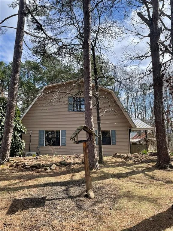 175 Loblolly Lane Blairsville, GA 30512