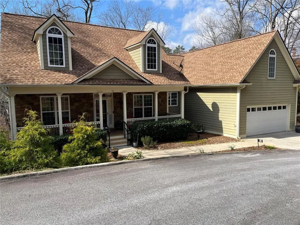 42 Crooked Branch Drive Clayton, GA 30525
