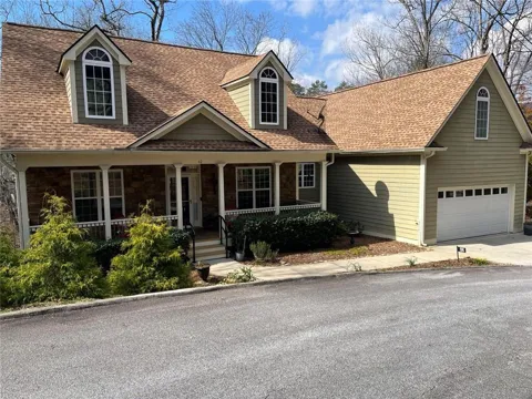42 Crooked Branch Drive