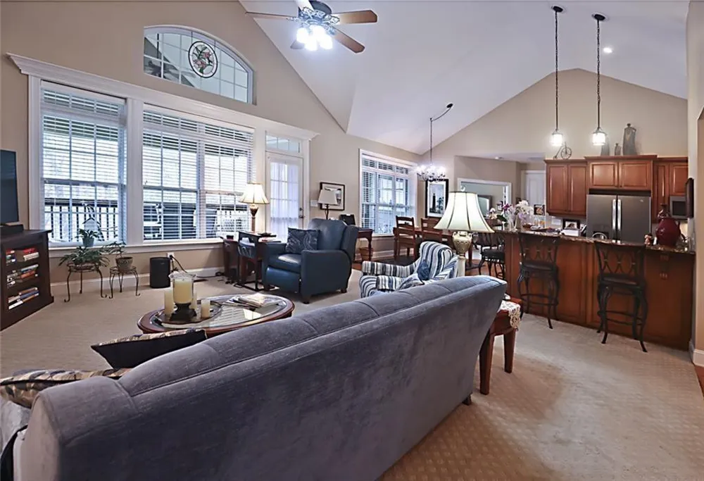 42 Crooked Branch Drive Clayton, GA 30525
