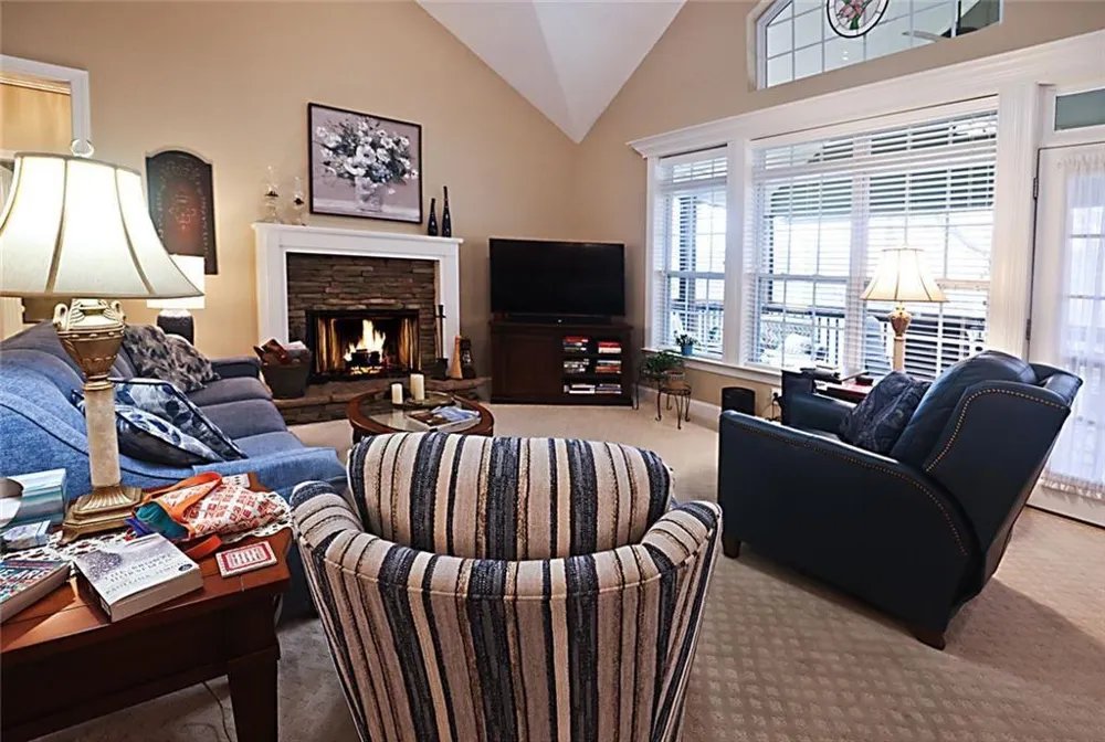 42 Crooked Branch Drive Clayton, GA 30525