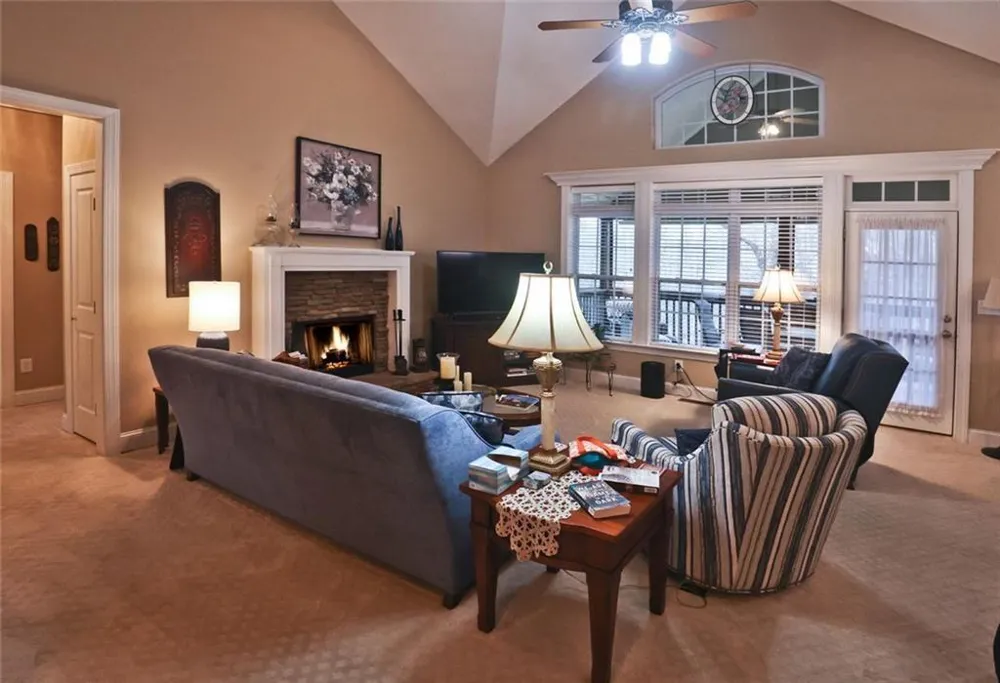 42 Crooked Branch Drive Clayton, GA 30525