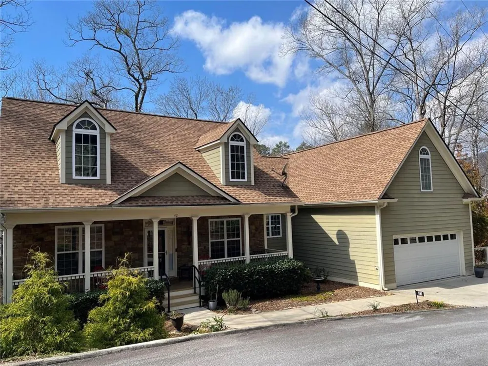 42 Crooked Branch Drive Clayton, GA 30525