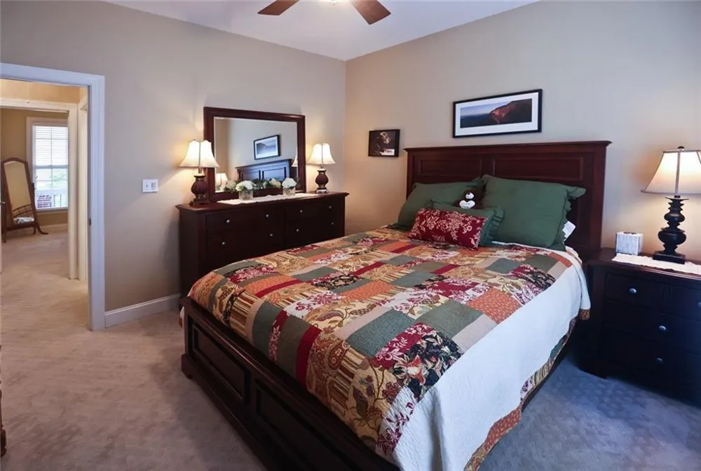 42 Crooked Branch Drive Clayton, GA 30525