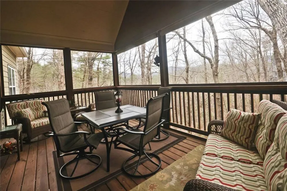 42 Crooked Branch Drive Clayton, GA 30525