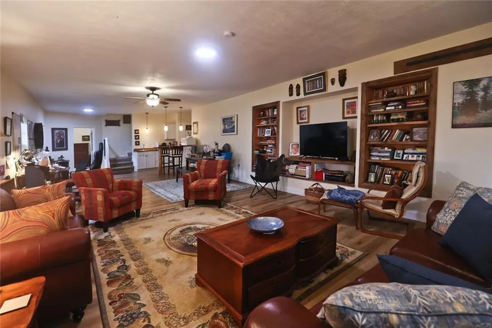 42 Crooked Branch Drive Clayton, GA 30525