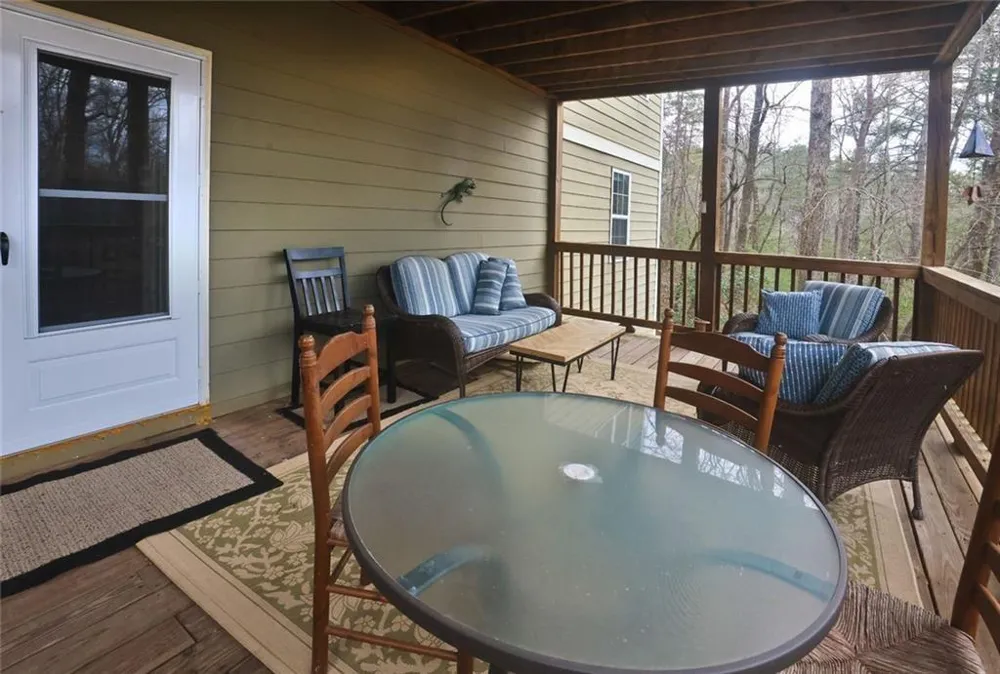 42 Crooked Branch Drive Clayton, GA 30525