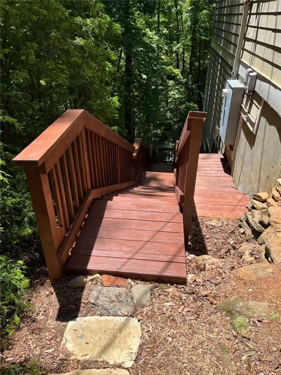 42 Crooked Branch Drive Clayton, GA 30525