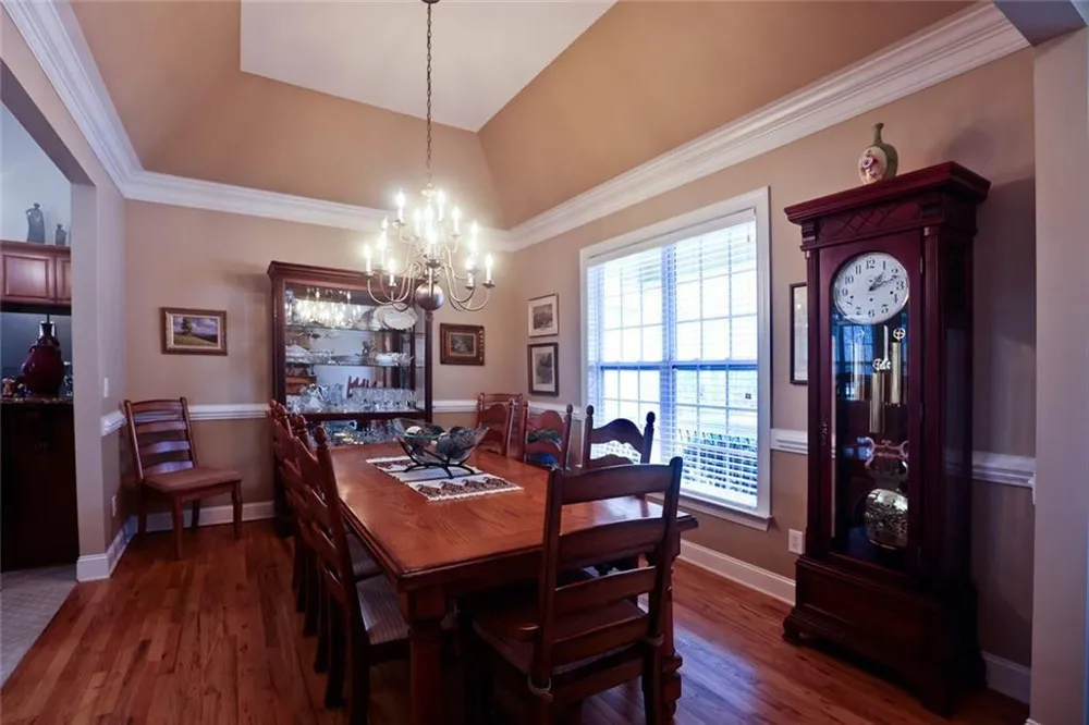 42 Crooked Branch Drive Clayton, GA 30525