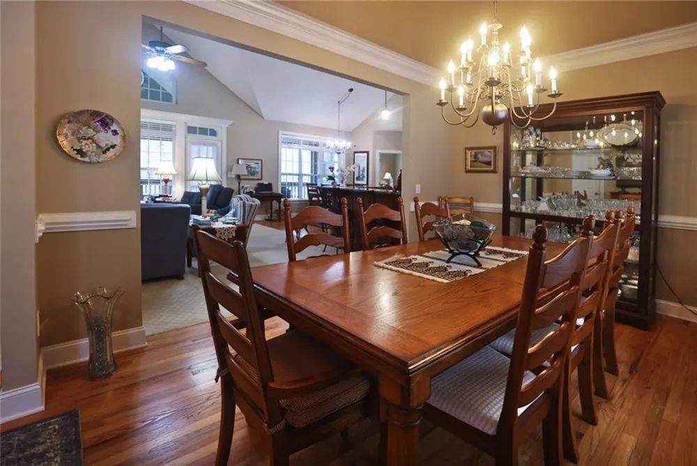 42 Crooked Branch Drive Clayton, GA 30525
