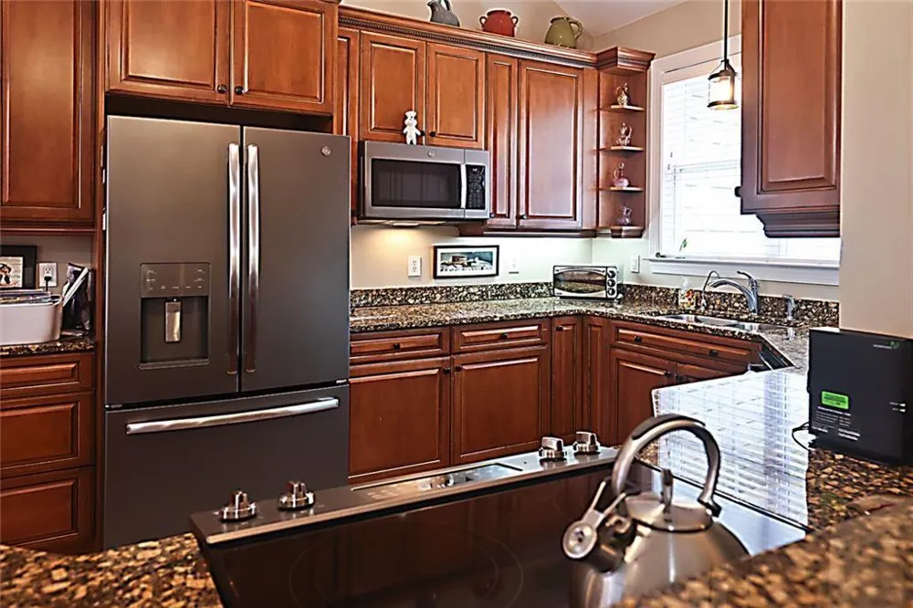 42 Crooked Branch Drive Clayton, GA 30525