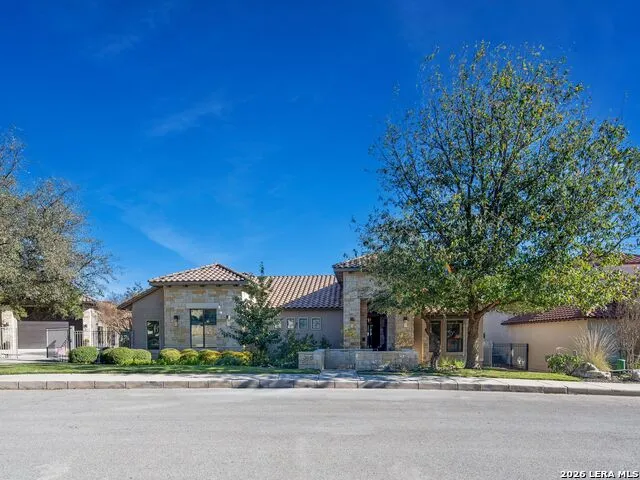 3915 El Chamizal San Antonio, TX 78261
