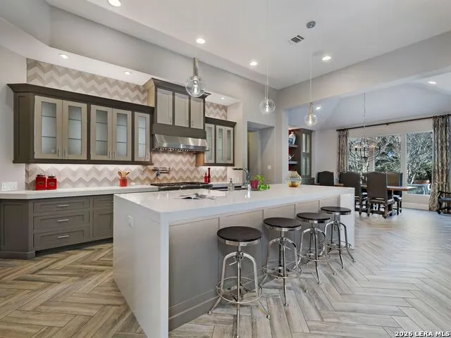 3915 El Chamizal San Antonio, TX 78261