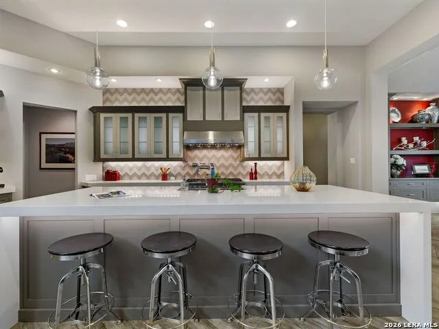 3915 El Chamizal San Antonio, TX 78261