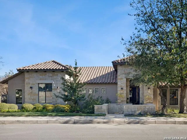 3915 El Chamizal San Antonio, TX 78261
