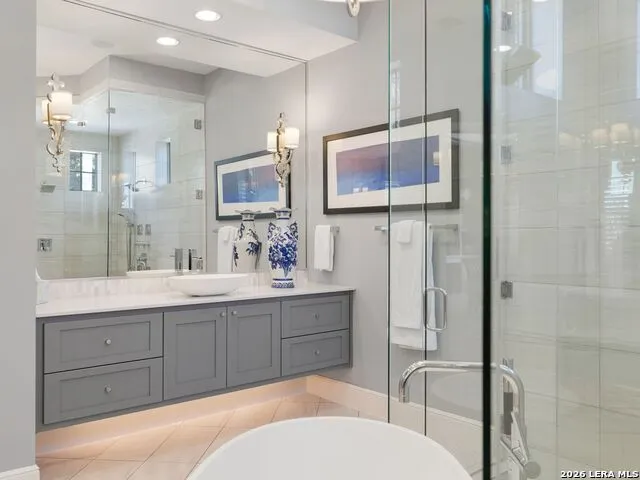 3915 El Chamizal San Antonio, TX 78261