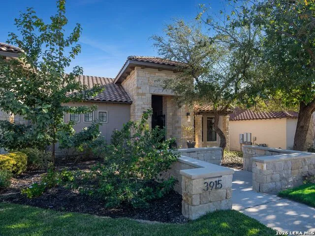3915 El Chamizal San Antonio, TX 78261