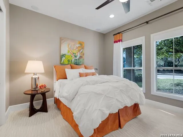 3915 El Chamizal San Antonio, TX 78261